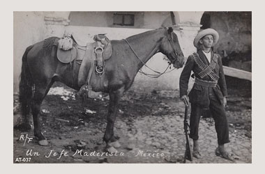 Foto - Postal Atlixco, Puebla,Palacio Municipal,1911 aproximada