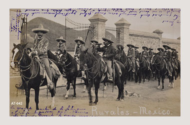 Foto - Postal Metepec, Atlixco, Puebla,Fábrica,1907 aproximada