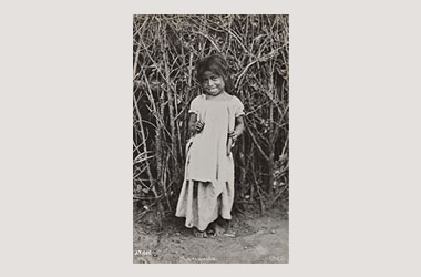 Foto - Postal Atlixco, Puebla,No identificada,1910 aproximada