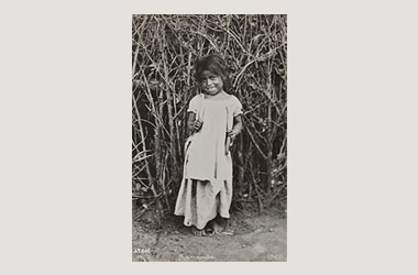 Foto - Postal Atlixco, Puebla,No identificada,1910 aproximada